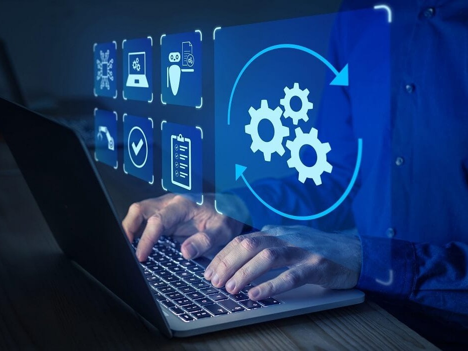 Digital Transformation for HealthcarePro