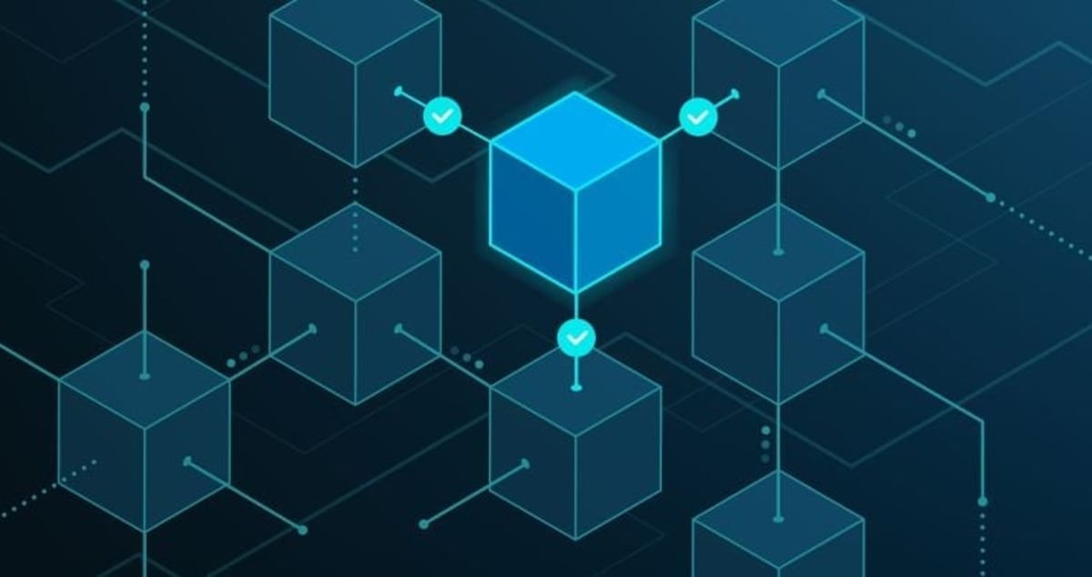 Blockchain Technology: Beyond Cryptocurrency