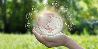 Sustainable Technology: Green IT Initiatives