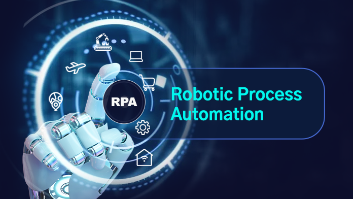 Robotic Process Automation: Transforming Business Operations